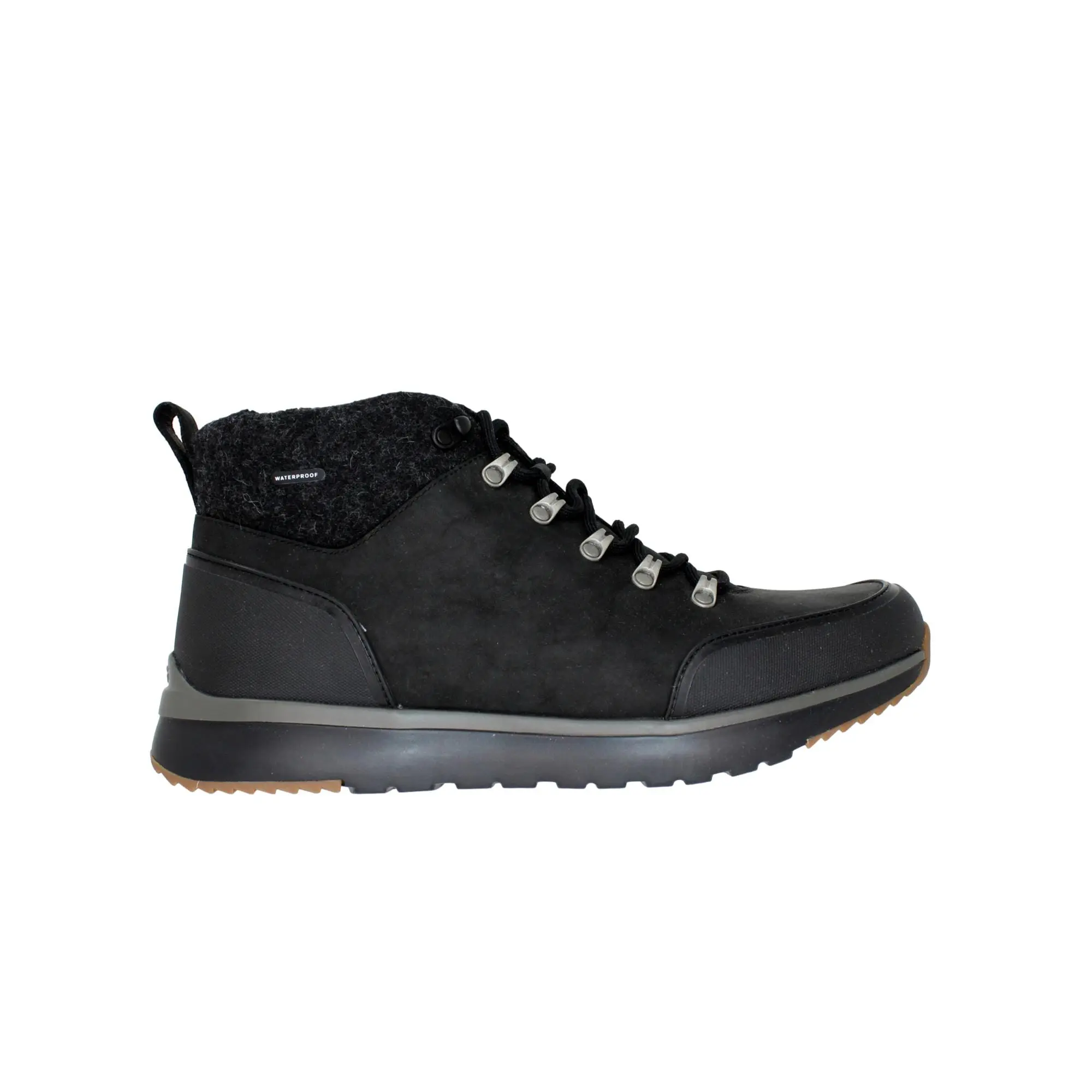 UGG Olivert Black  1017275M-BLK Men's
