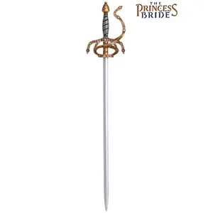 Inigo Montoya Sword Accessory Princess Bride