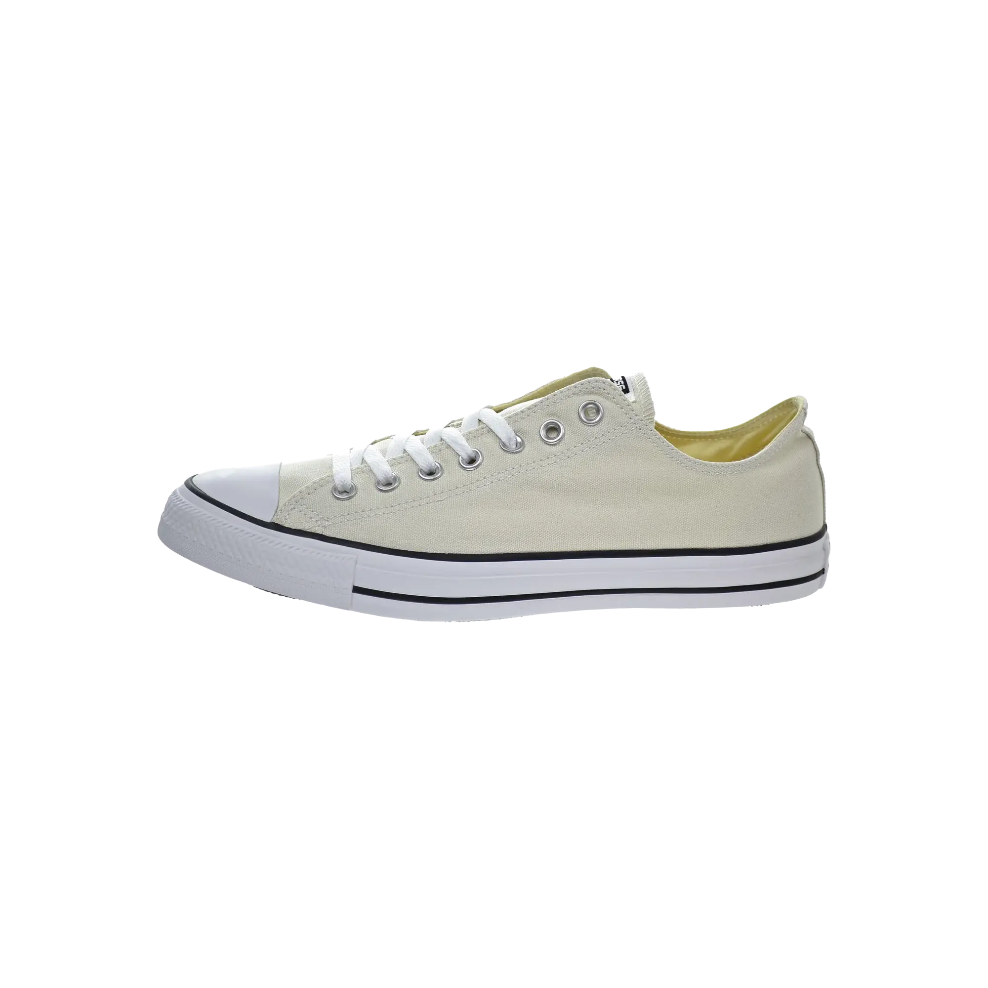 Chuck Taylor All Star OX Low Top "Buff" 153874F