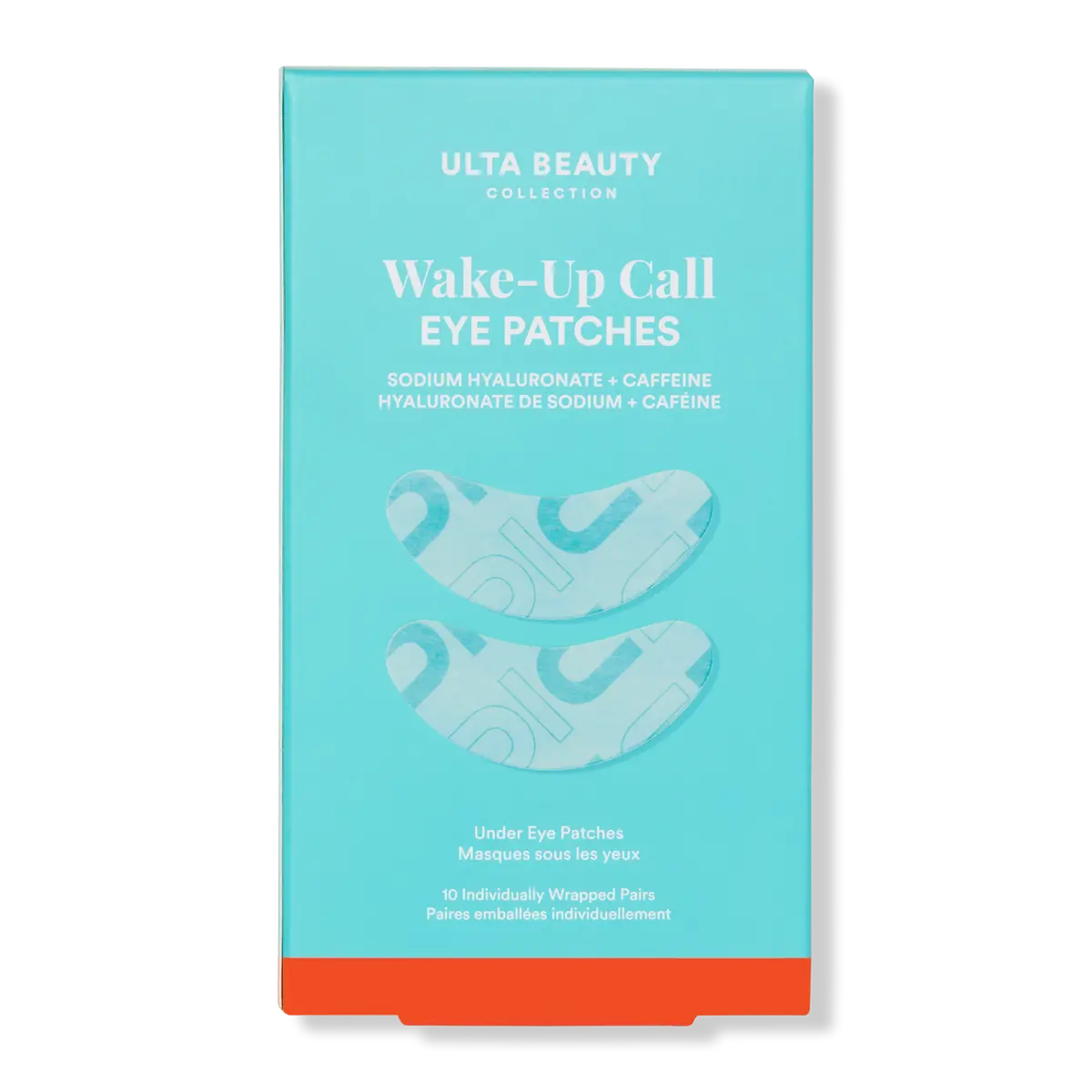 ULTA Beauty Collection Wake-Up Call Under Eye Patches