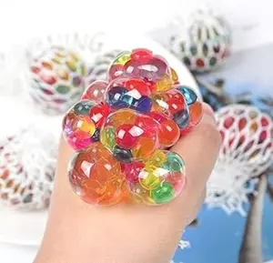 Stress Relief Squish Ball