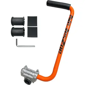 TRAIL RECKONING Table  Vacuum Adapter Fit for DWE7491 table saws and DXV10P workshop hoovers and connecting 2 1/2 "table  outlet to 1 7/8" Shop Vac Hose,Replacement for  Dust Collector Accessories