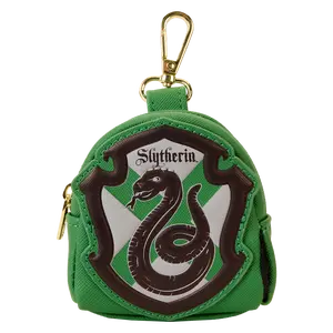 Harry Potter Slytherin House Treat & Disposable Bag Holder