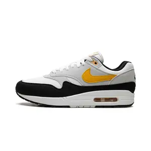 Air Max 1 "White / University Gold / Black" FD9082 104