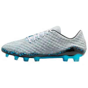 Nike Hypervenom Phantom 1 Soccer Cleats for Men and Women with Comfort, Grip, and Durability Trending Shoes, House White Official Shoes to Get / Maison Mihara