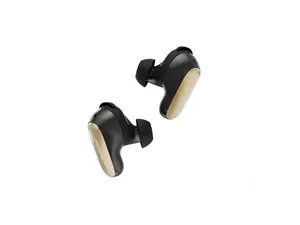 Bose QuietComfort Ultra Earbuds (2nd Gen) True Wireless Noise Cancelling In-Ear - Desert Gold