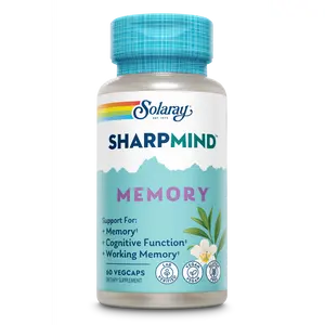 SharpMind Memory