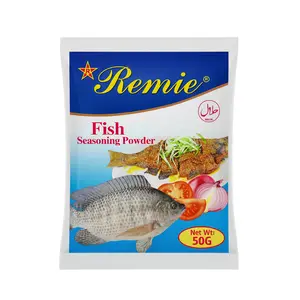 Fish, seasoning powder (50g)