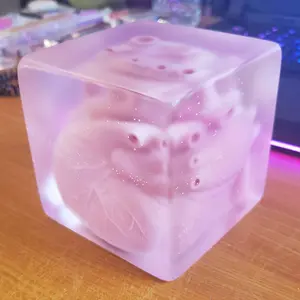 One Piece - Law Heart Cube