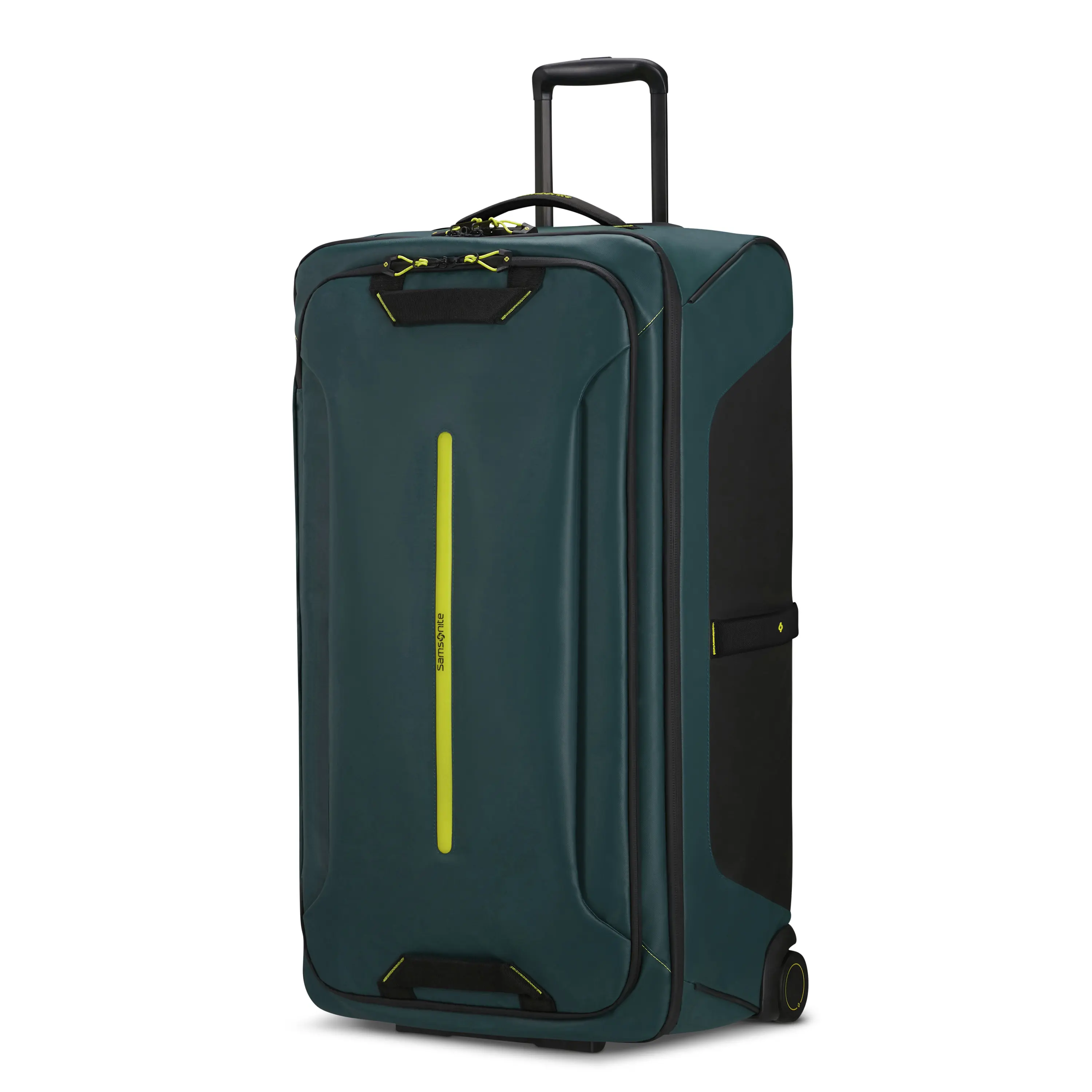 Samsonite Eco Diver Softside Large Wheeled Duffel - Luggage