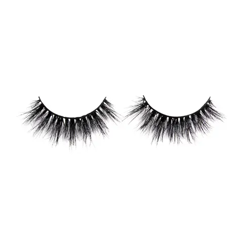 Dream Doll by The Makeup Shack False Strip Eyelashes -  for Eyelash Application