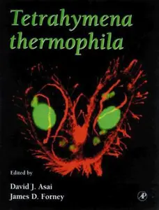 USED-Tetrahymena Thermophila, Volume 62 (Methods in Cell Biology Vol 62) by American Society for Cell Biology (Paperback)