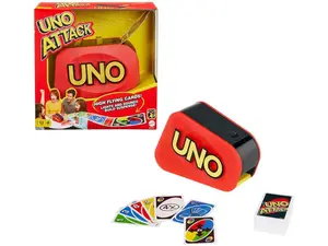 UNO Attack UNO Attack