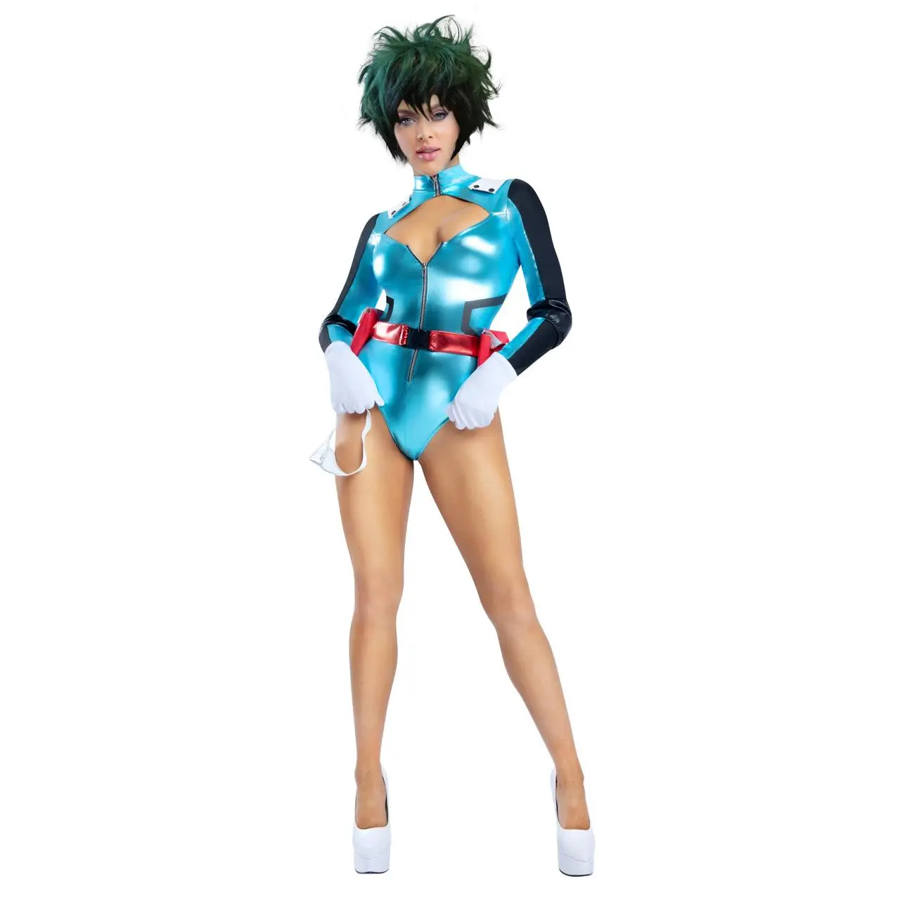Academy Hero Costume
