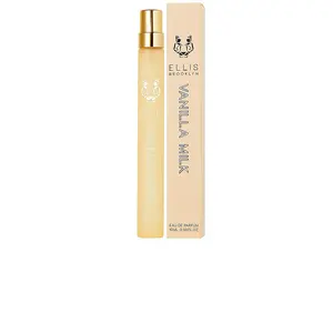 Ellis Brooklyn Vanilla Milk Eau De Parfum Travel Spray