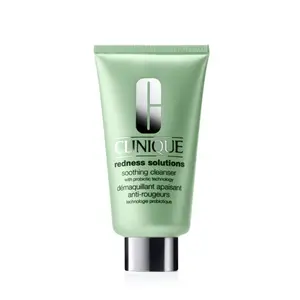 Clinique Redness Solutions Soothing Cleanser