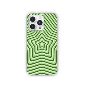 Retro Star Ultra-tough Anti-fall Phone Case
