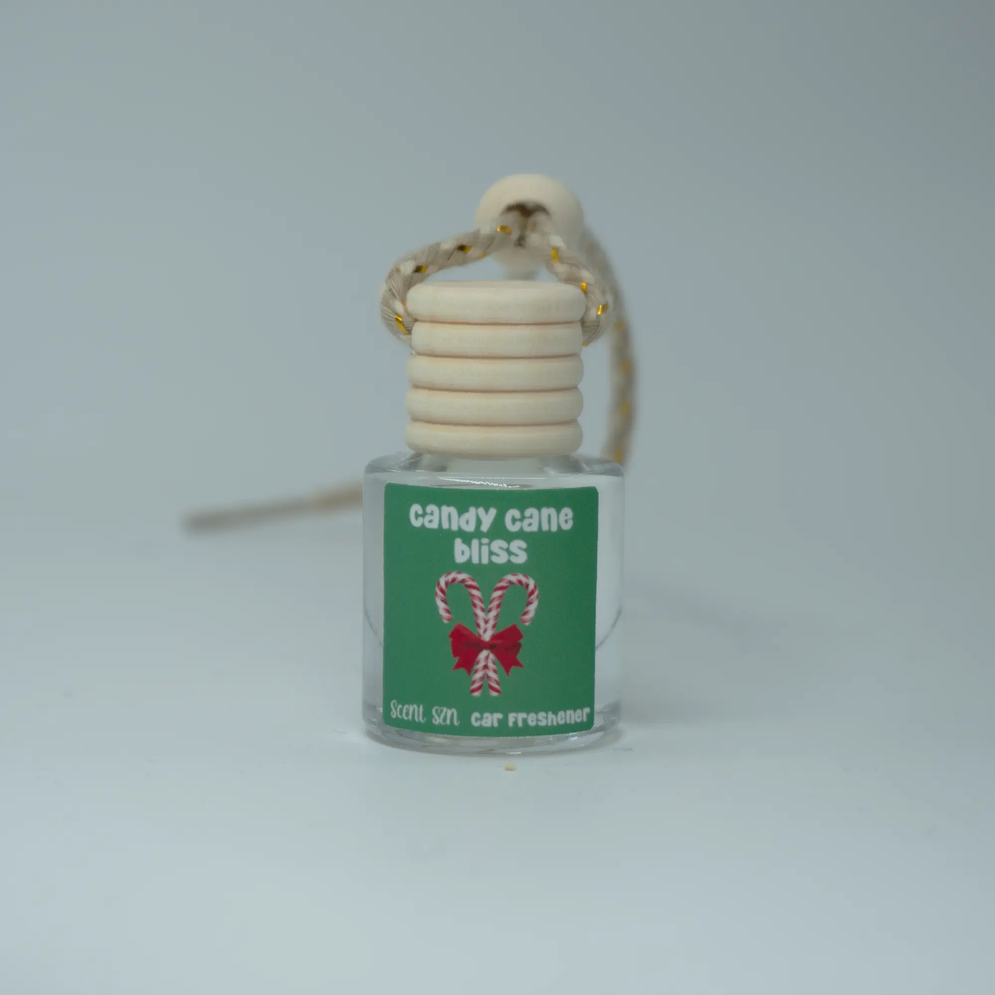 Candy Cane Bliss