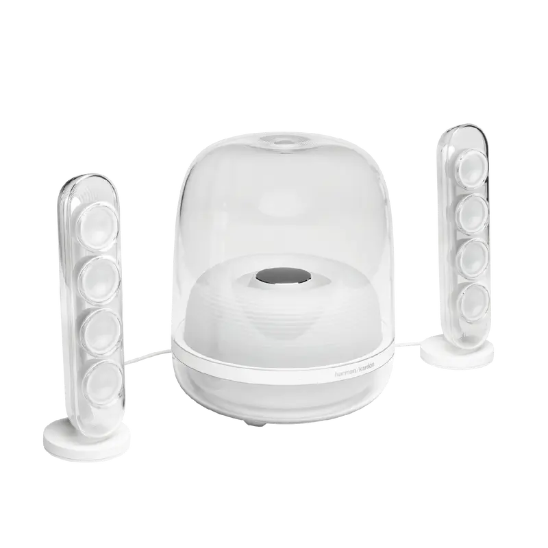 Harman Kardon SoundSticks 4, Bluetooth Speaker System