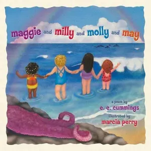 USED-Maggie and Milly and Molly and May by E. E. Cummings (Hardcover)