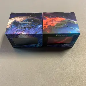 Ultimate Guard EOE 100+ Sidewidnder Deck Box