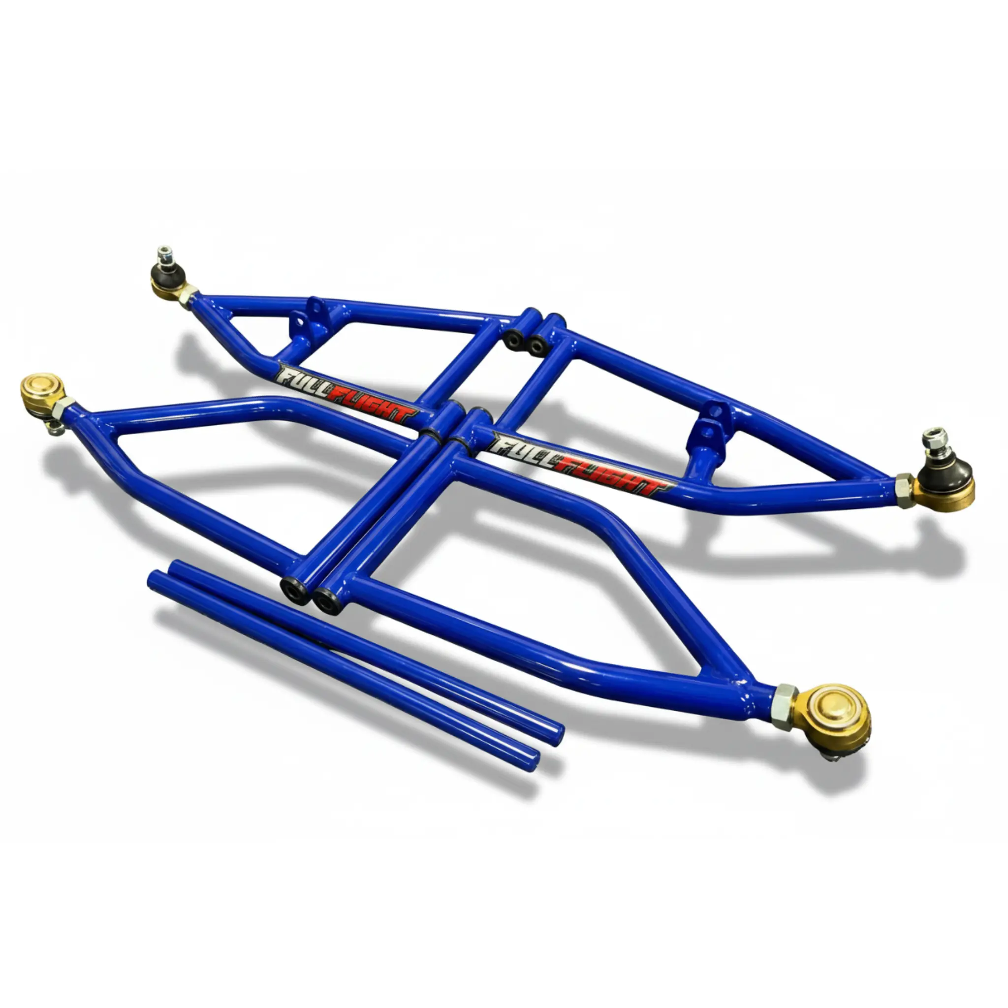 Yamaha Elite 3.0 Series 2004-2005 YFZ450 Extended ATV A-arms