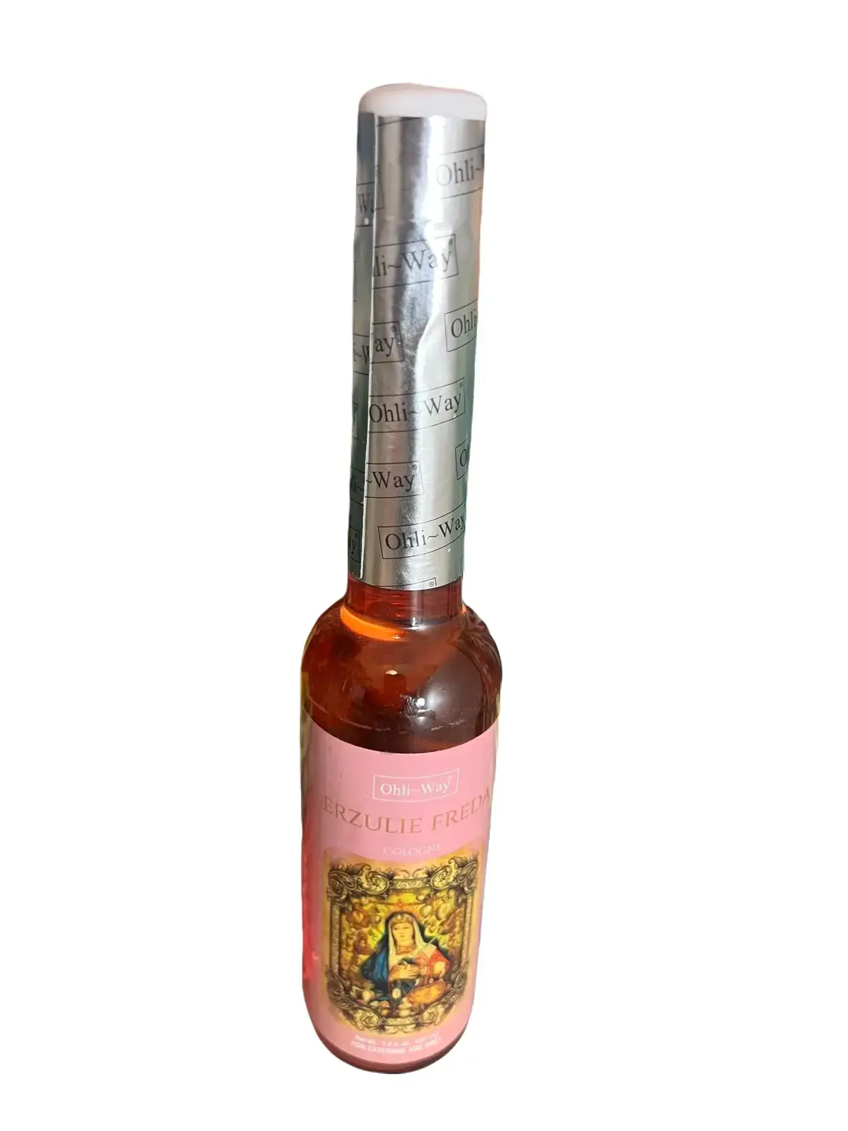 Florida body lotion