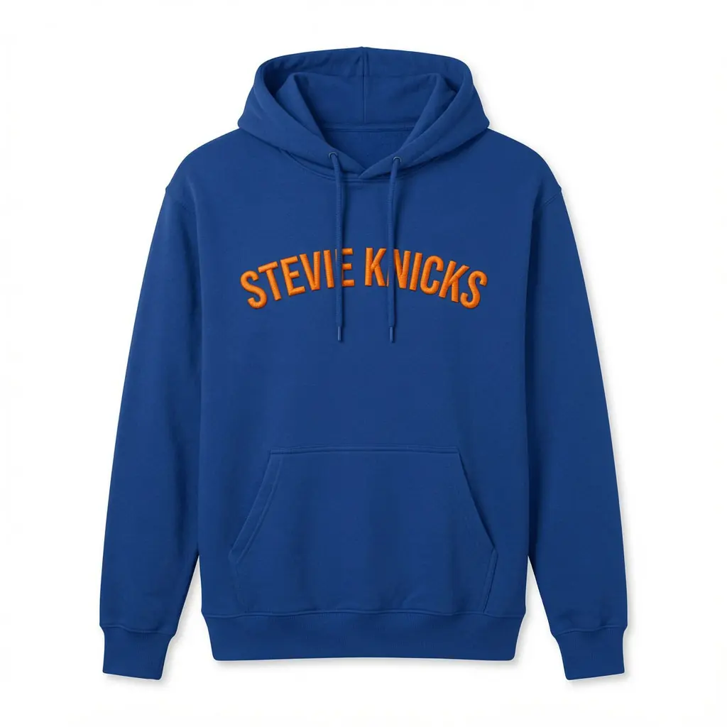 TS SK Embroidered Sweatshirt, Singer Crewneck, TS Fans Gift