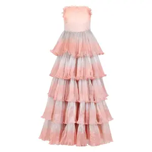 Genevieve Dress