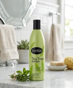 Tea Tree Shampoo