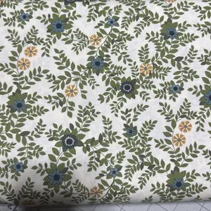 1 yard Fabric floral