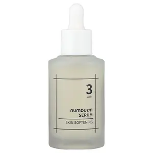 Numbuzin No.3 Skin Softening Serum, 1.69 fl oz (50 ml)