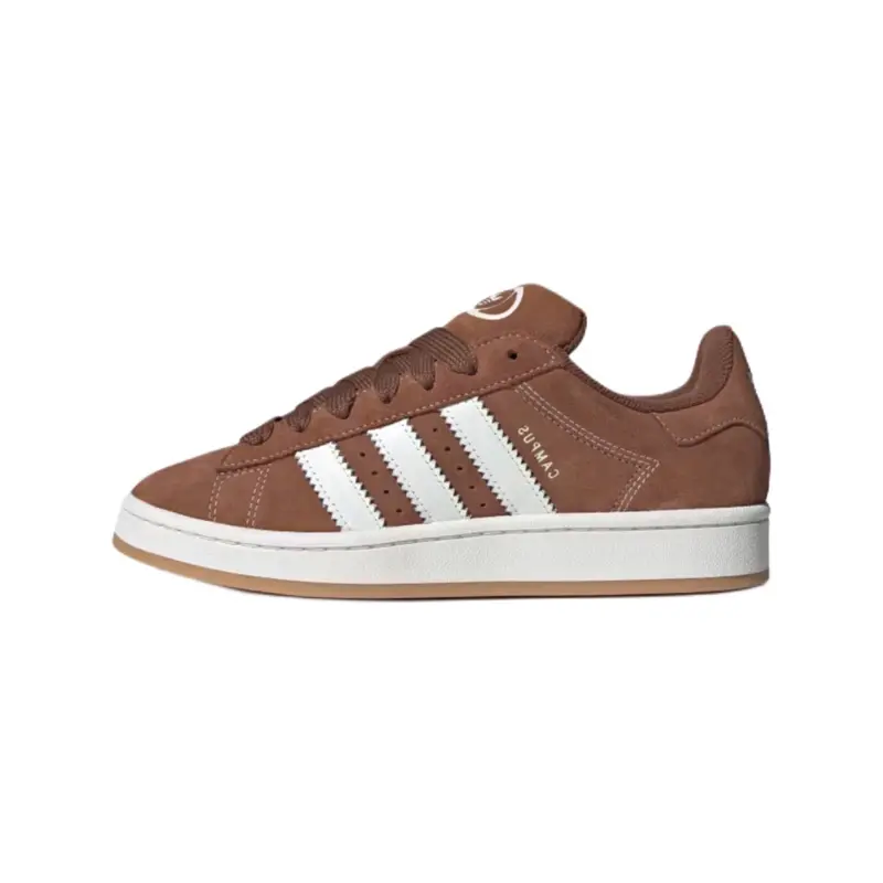 adidas Campus 00s ‘Earth Strata’ Women’s Casual Wear Shoe Footwear Sneaker Girl Rubber Classic, Sports Shoes, Trainer, Walking Shoes