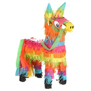 Cinco de Mayo Donkey Piñata Decoration