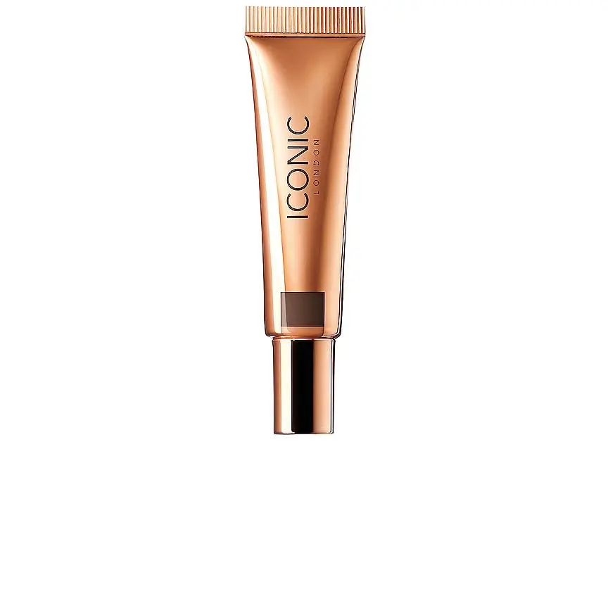 ICONIC LONDON Sheer Bronze in Sunset Bronze
