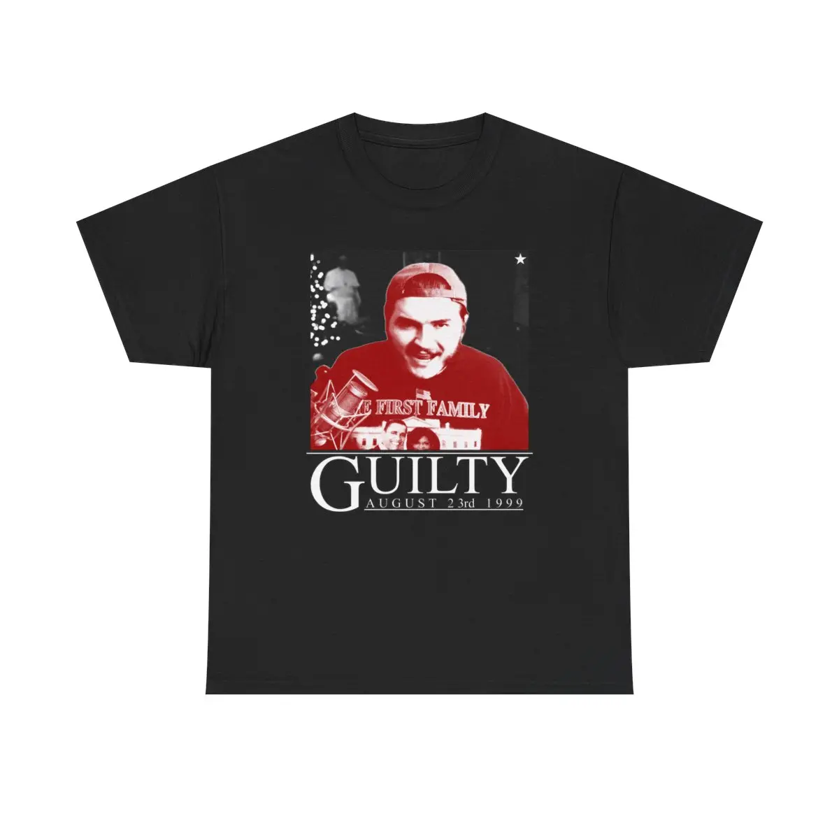 jschlatt meme shirt