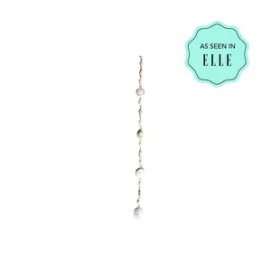 Grey Bandit Sea shell extension 14"