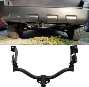 Class 3 Trailer Tow Hitch Replace for 13650 Compatible with 2005-2012 Ford Escape 2005-2011 Mazda Tribute and Mercury Mariner Trailer Hitch with 2" Receiver