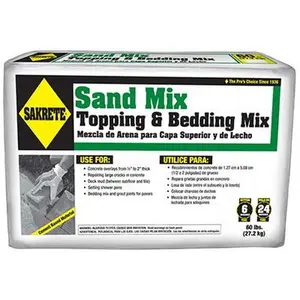 212 MAIN 60 lbs. Sand Mix - Joint Filler, Overlay Mix (Model 65306217)