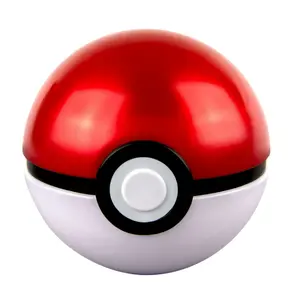 2025 Pokemon Trading Card Games Poke Ball Tins Randomly Selected