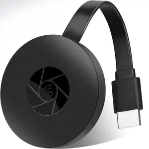 G-2 Wireless Screen Mirroring Device  Phone WiFi HD Display Share for Home  Office TV Stick