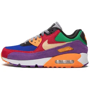 Nike Men Air Max 90 Viotech Running Shoe