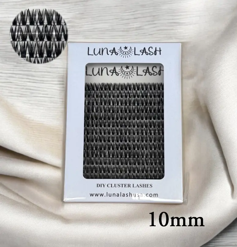 Single Size Packs DIY LASHES- Style Stella