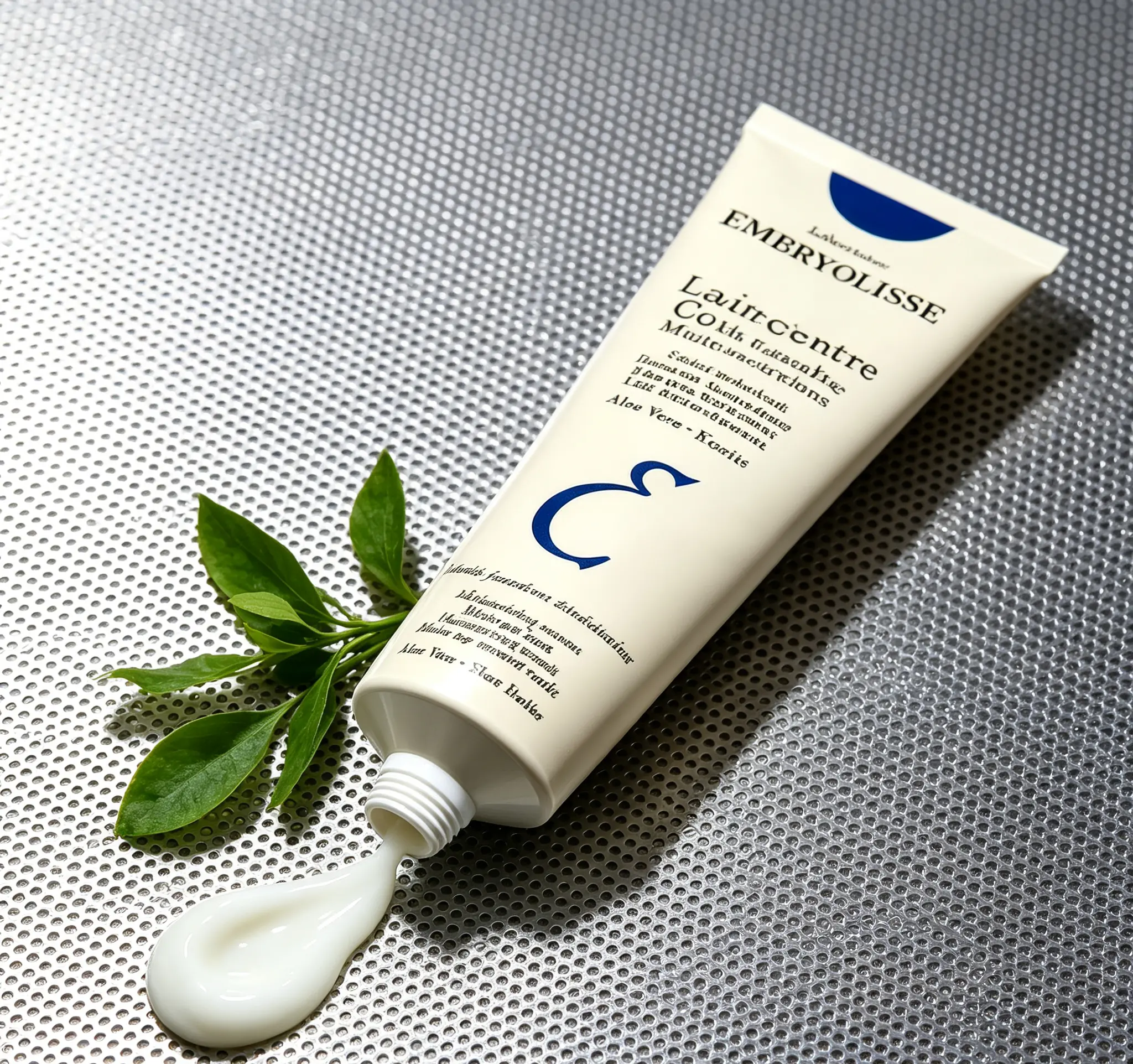 Multi‑Purpose Facial Moisturizer Embryolisse Lait‑Crème Concentré 75ml, Dermatologist Created for Dry & Normal Skin