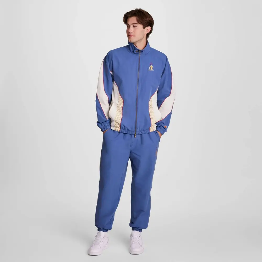 Champion Adult Gameday 2-Way Full Zip-Up Sweatshirt