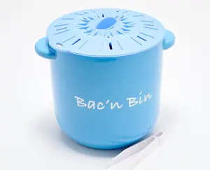 Ceramic Bacon Cooker