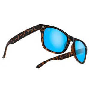 Classic Original - Ocean Tortoise Polarized Classic Original - Ocean Tortoise Polarized