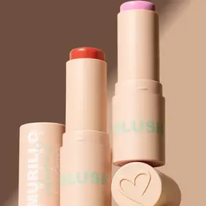 Murillo Twins Vol. 2 - CHEEK CHECK Blush Sticks Murillo Twins Vol. 2 - CHEEK CHECK Blush Sticks