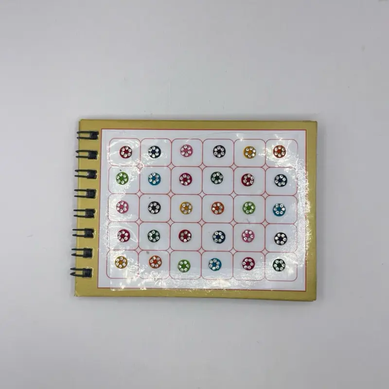 Mini Bindis