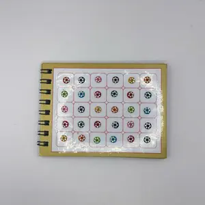 Mini Bindis